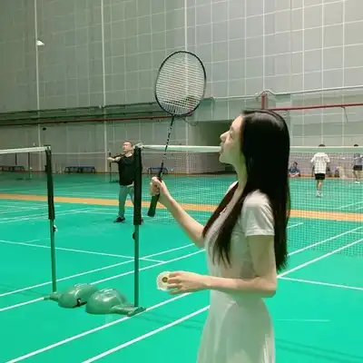 白敏诗